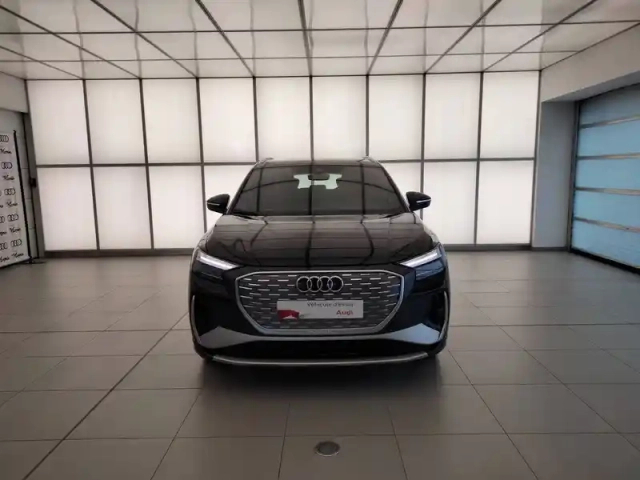 Audi Q4 E-Tron 45 285 ch 82 kwh — photo 12
