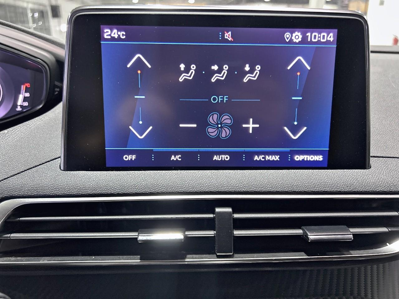 Peugeot 5008 hybrid 136 e-dcs6 active pack — photo 11