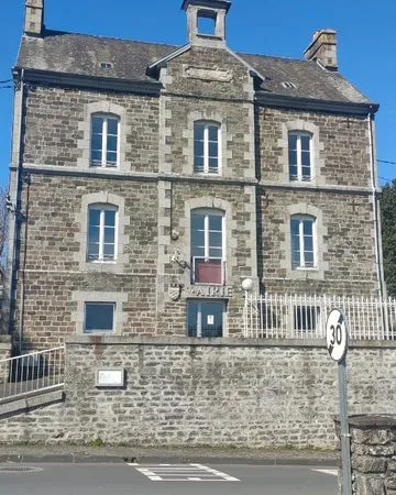 Local commercial et bureau