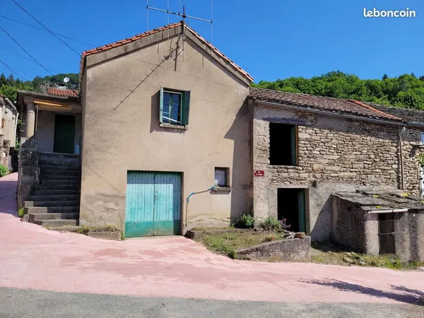 Ancien coeur de hameau