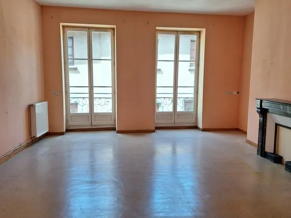 Appartement T2