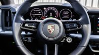 Porsche Cayenne Coupé 3.0 V6 519ch S E-Hybrid — photo 14