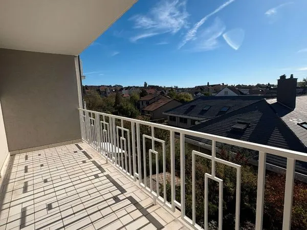 Appartement 3 pièces 67 m²
