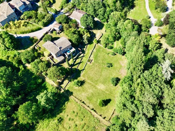 Terrain en individuel 3820 m²
