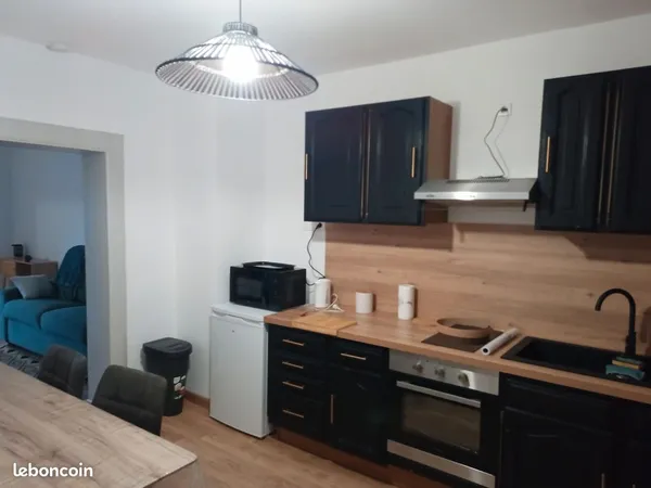 Appartement 47m2