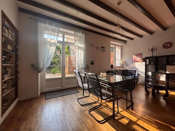 Maison 5 pièces 131 m²
