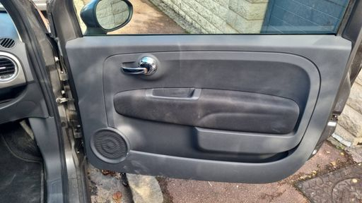 Fiat 500 1.2 69 - Lounge – 2015 – 50894 km – Essence – Boîte Manuelle — photo 26