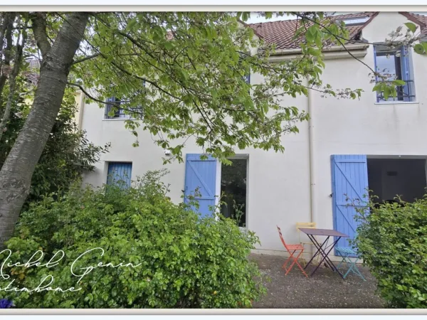 Maison à vendre 8 pièces COURDIMANCHE (95)