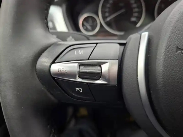 Bmw Serie 4 gran coupé 418d 150 ch bva8 — photo 40