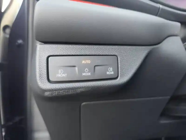 Cupra Terramar 1.5 ehybrid 272 ch dsg6 — photo 69
