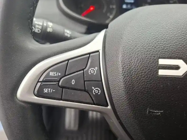 Dacia Sandero tce 90 cvt gsr2 — photo 30