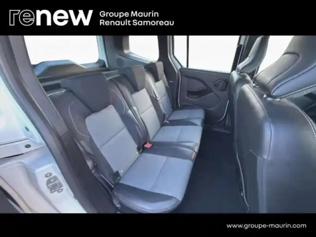 Renault Kangoo 1.5 blue dci 95ch equilibre — photo 16