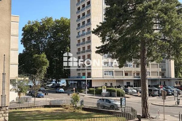Appartement 3 pièces 76 m²