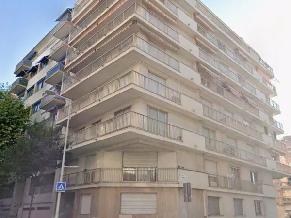 Appartement 3 pièces 73 m²