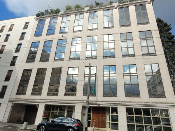 Appartement 5 pièces 139 m²