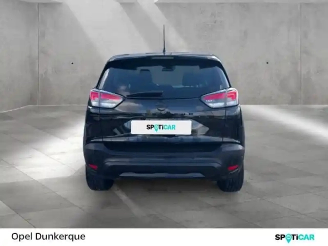 Opel Crossland 1.5 d 110ch gs — photo 3