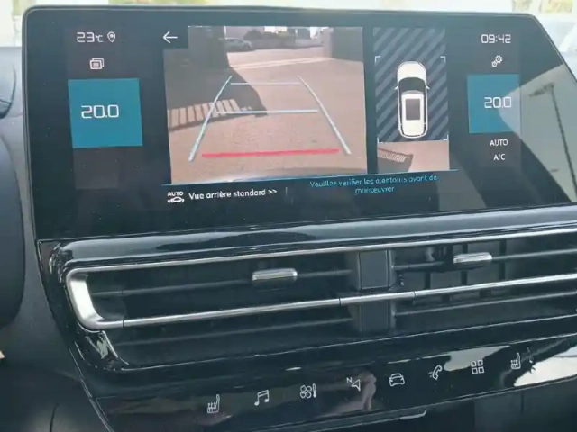 Citroën C5 Aircross puretech 130 s&amp;s eat8 — photo 18