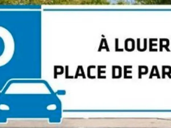 Place parking