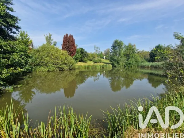Terrain 10000 m²