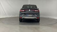 Renault Arkana 1.3 TCe RS Line mild hybrid 140ch Techno EDC -22 — photo 6