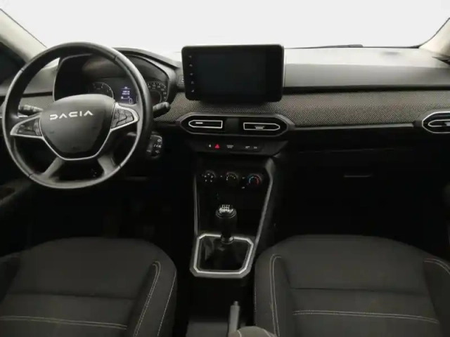 Dacia Jogger 1.0 eco-g 100ch expression 5 places — photo 13