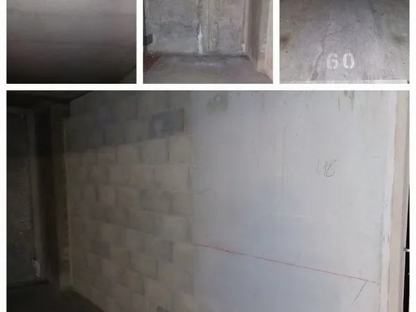 Stationnement Location Nice  10m² 150€