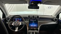 Mercedes Glc 220 d 197ch Avantgarde Line 4Matic 9G-Tronic — photo 11