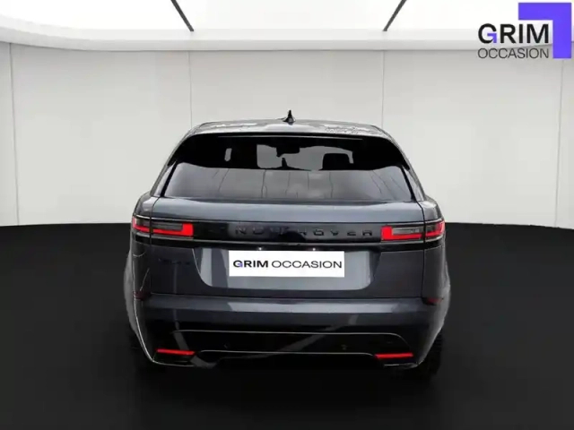 Land Rover Range Rover velar 2.0l p400e phev 404ch awd bva — photo 40