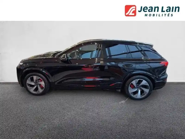 Audi E-Tron sq6  489 ch 100 kwh quattro — photo 26