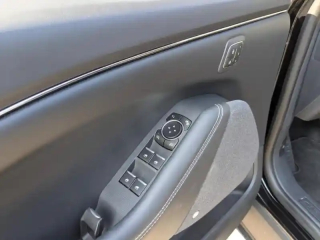 Ford Mustang mach-e 269ch standard range 72,6kwh mach-e propulsion — photo 10