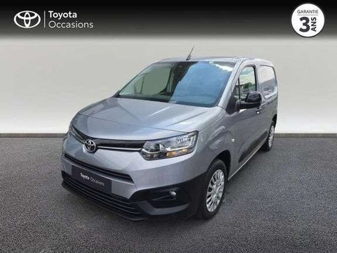 Toyota PROACE CITY Toyota Proace City EV Medium 100 D-4D Business RC23
