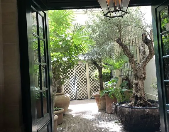 Appartement 1 pièce 23 m²