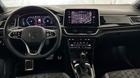 Volkswagen T-Roc 1.5 TSI EVO 150ch R-Line DSG7 — photo 11