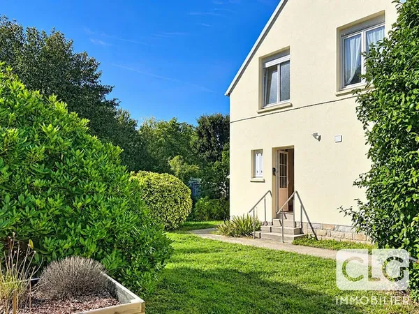 Maison 4 pièces 68 m²