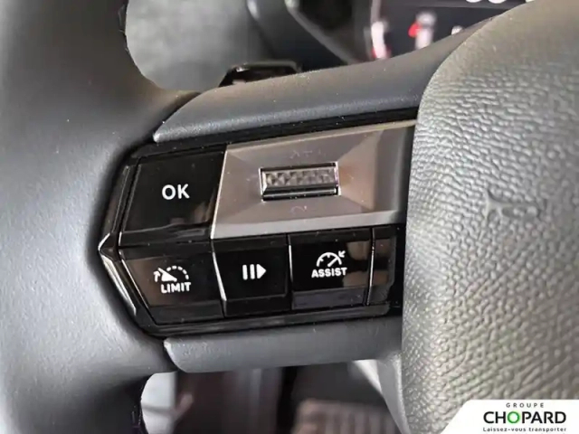 Ds Ds 3 hybride 145 e-dct6 — photo 30