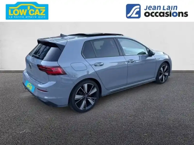 Volkswagen Golf 2.0 tdi scr 200 dsg7 — photo 5