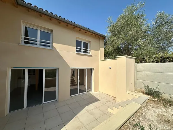 Maison 150 M2 centre Cadillac