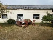 Parking fermé pour camping car