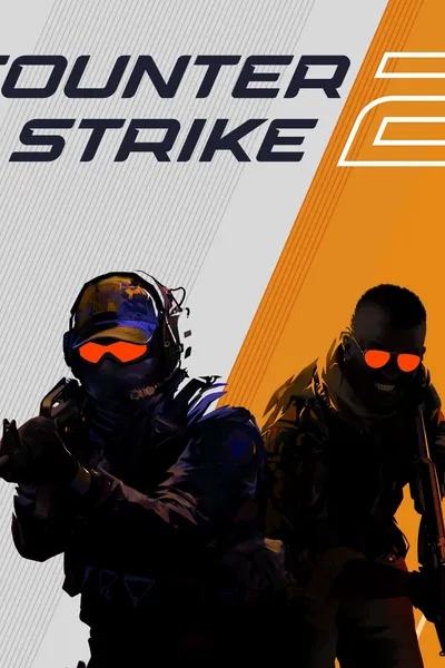 Counter-Strike 2
