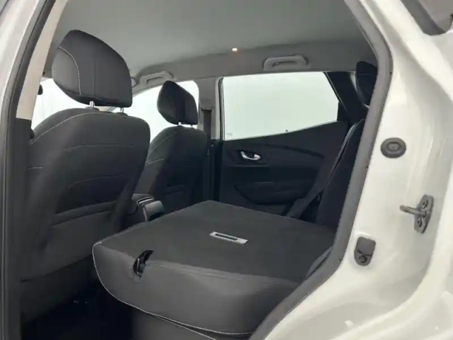 Renault Kadjar 1.5 blue dci 115ch business + roue de secours — photo 30