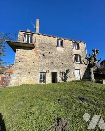 Maison 6 pièces 148 m²