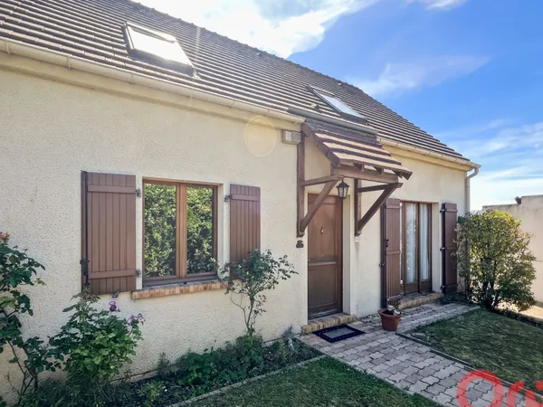 Maison 6 pièces 96 m²