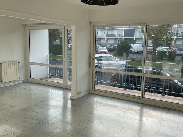 Appartement T3