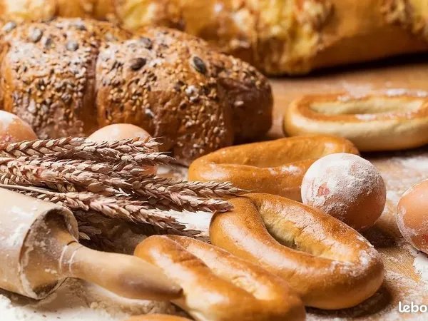 Boulangerie proche côte landaise