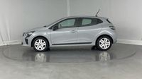 Renault Clio 1.5 dCi 100ch Evolution - 25 — photo 8