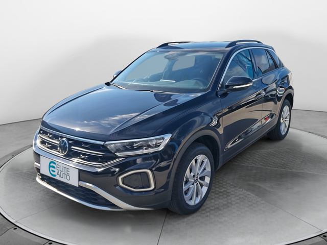 Volkswagen T-ROC T-Roc 1.5 TSI EVO2 150 Start/Stop DSG7 VW Edition