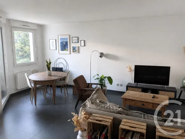 Appartement 3 pièces 71 m²