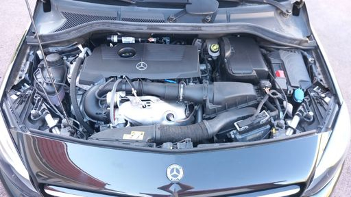 Mercedes Classe B 200 156 7G-DCT - Business Executive – 2018 – 37391 km – Essence – Boîte Automatique — photo 29