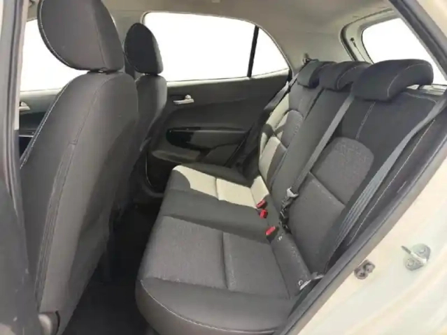 Kia Picanto 1.2 dpi 84ch gt line — photo 28