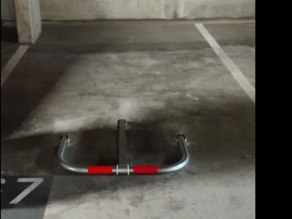 Garage Parking à vendre Tours